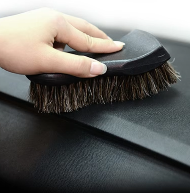 Genuine Horsehair Leather Clea - Leather Cleaner Interior 评论和价格