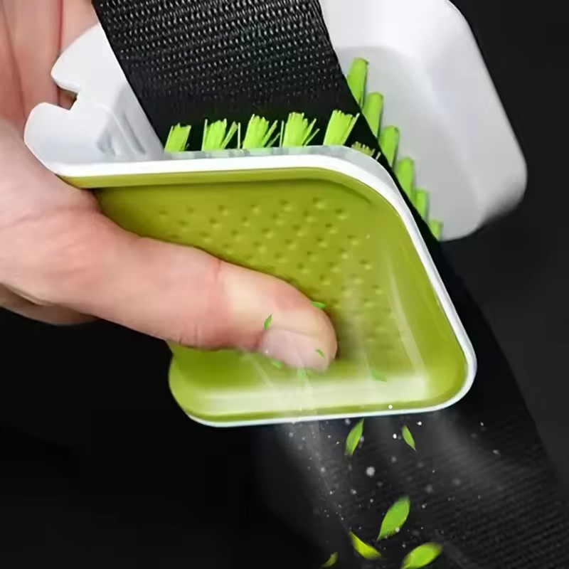 U‑Shaped Double‑Sided Folding  - Seat Cleaner Fabric 评论和价格